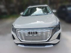 Audi Q5 e-tron 2022 40 e-tron Starlight Edition Brocade Package - ფოტო 4
