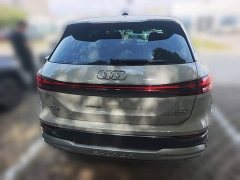 Audi Q5 e-tron 2022 40 e-tron Starlight Edition Brocade Package - ფოტო 7