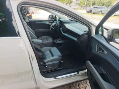 Audi Q5 e-tron 2022 40 e-tron Starlight Edition Brocade Package - ფოტო 8