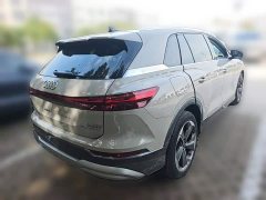 Audi Q5 e-tron 2022 40 e-tron Starlight Edition Brocade Package - ფოტო 9