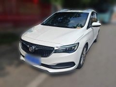 Buick GL6 2021 323T Hybrid Connected Luxury - ფოტო 1