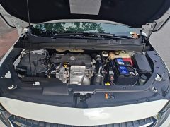 Buick GL6 2021 323T Hybrid Connected Luxury - ფოტო 10