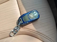 Buick GL6 2021 323T Hybrid Connected Luxury - ფოტო 11