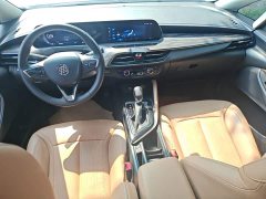 Buick GL6 2021 323T Hybrid Connected Luxury - ფოტო 12