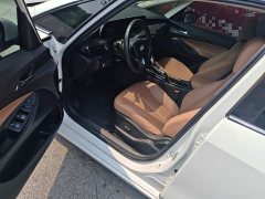 Buick GL6 2021 323T Hybrid Connected Luxury - ფოტო 13