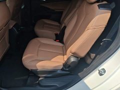 Buick GL6 2021 323T Hybrid Connected Luxury - ფოტო 14