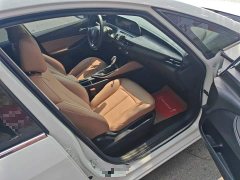 Buick GL6 2021 323T Hybrid Connected Luxury - ფოტო 17