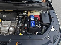 Buick GL6 2021 323T Hybrid Connected Luxury - ფოტო 19