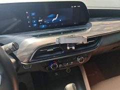 Buick GL6 2021 323T Hybrid Connected Luxury - ფოტო 5