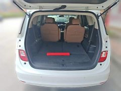 Buick GL6 2021 323T Hybrid Connected Luxury - ფოტო 9