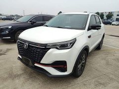 Changan CS55 PLUS Blue Whale Edition 1.5T DCT Prestige Edition - ფოტო 1