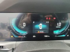 Changan CS55 PLUS Blue Whale Edition 1.5T DCT Prestige Edition - ფოტო 11