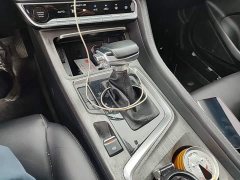 Changan CS55 PLUS Blue Whale Edition 1.5T DCT Prestige Edition - ფოტო 13