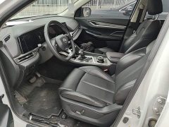 Changan CS55 PLUS Blue Whale Edition 1.5T DCT Prestige Edition - ფოტო 14