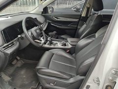 Changan CS55 PLUS Blue Whale Edition 1.5T DCT Prestige Edition - ფოტო 15