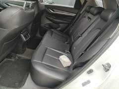 Changan CS55 PLUS Blue Whale Edition 1.5T DCT Prestige Edition - ფოტო 16