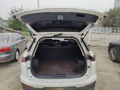 Changan CS55 PLUS Blue Whale Edition 1.5T DCT Prestige Edition - ფოტო 18