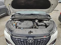 Changan CS55 PLUS Blue Whale Edition 1.5T DCT Prestige Edition - ფოტო 19