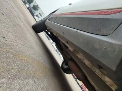 Changan CS55 PLUS Blue Whale Edition 1.5T DCT Prestige Edition - ფოტო 20