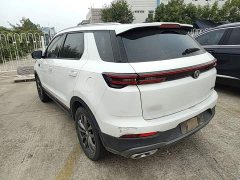 Changan CS55 PLUS Blue Whale Edition 1.5T DCT Prestige Edition - ფოტო 4