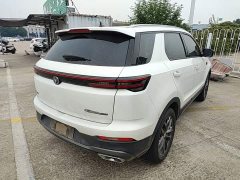 Changan CS55 PLUS Blue Whale Edition 1.5T DCT Prestige Edition - ფოტო 6