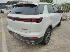 Changan CS55 PLUS Blue Whale Edition 1.5T DCT Prestige Edition - ფოტო 7
