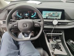 Changan CS55 PLUS Blue Whale Edition 1.5T DCT Prestige Edition - ფოტო 9