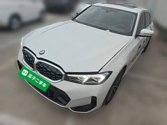 BMW 3 Series 325Li M Sport Package - ფოტო 1