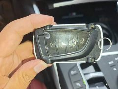 BMW 3 Series 325Li M Sport Package - ფოტო 12