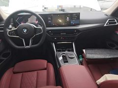 BMW 3 Series 325Li M Sport Package - ფოტო 13