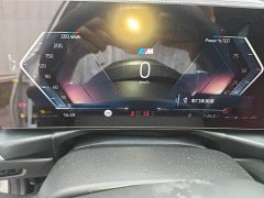 BMW 3 Series 325Li M Sport Package - ფოტო 15