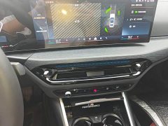 BMW 3 Series 325Li M Sport Package - ფოტო 17