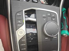 BMW 3 Series 325Li M Sport Package - ფოტო 18