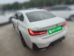 BMW 3 Series 325Li M Sport Package - ფოტო 6