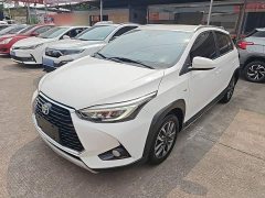 Toyota Yaris L Zhixuan X 1.5L CVT Luxury - ფოტო 1