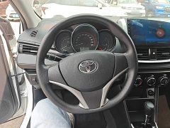 Toyota Yaris L Zhixuan X 1.5L CVT Luxury - ფოტო 10