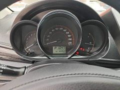 Toyota Yaris L Zhixuan X 1.5L CVT Luxury - ფოტო 11