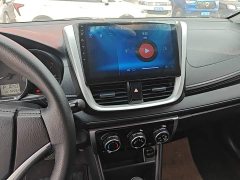 Toyota Yaris L Zhixuan X 1.5L CVT Luxury - ფოტო 12