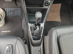 Toyota Yaris L Zhixuan X 1.5L CVT Luxury - ფოტო 13