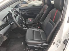 Toyota Yaris L Zhixuan X 1.5L CVT Luxury - ფოტო 14