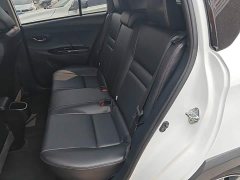 Toyota Yaris L Zhixuan X 1.5L CVT Luxury - ფოტო 16