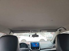 Toyota Yaris L Zhixuan X 1.5L CVT Luxury - ფოტო 17