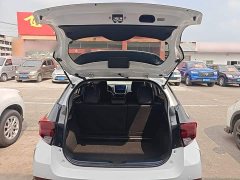 Toyota Yaris L Zhixuan X 1.5L CVT Luxury - ფოტო 18