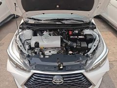 Toyota Yaris L Zhixuan X 1.5L CVT Luxury - ფოტო 19