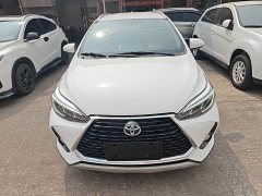 Toyota Yaris L Zhixuan X 1.5L CVT Luxury - ფოტო 2