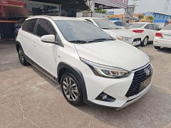 Toyota Yaris L Zhixuan X 1.5L CVT Luxury - ფოტო 3