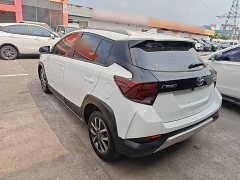 Toyota Yaris L Zhixuan X 1.5L CVT Luxury - ფოტო 4