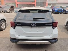 Toyota Yaris L Zhixuan X 1.5L CVT Luxury - ფოტო 5