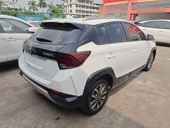 Toyota Yaris L Zhixuan X 1.5L CVT Luxury - ფოტო 6