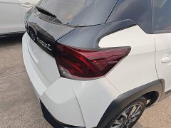Toyota Yaris L Zhixuan X 1.5L CVT Luxury - ფოტო 7